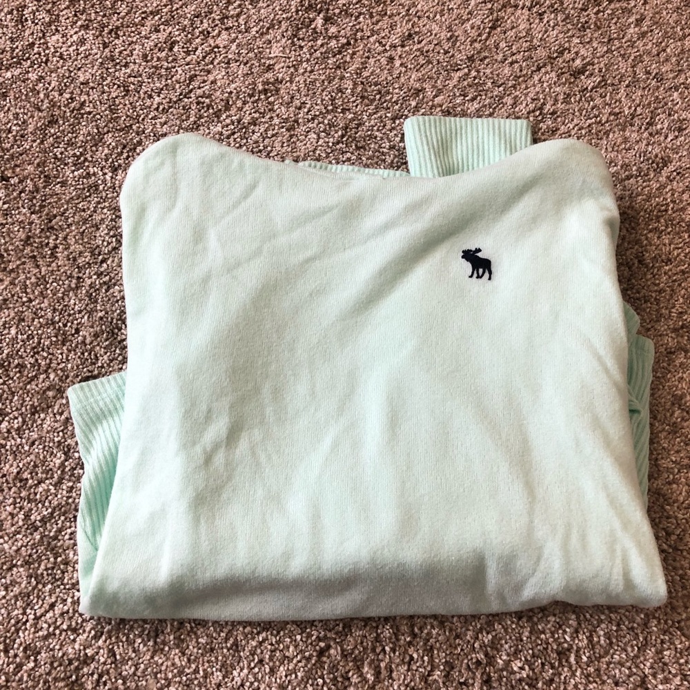 Girls Abercrombie Kids Long Sleeve